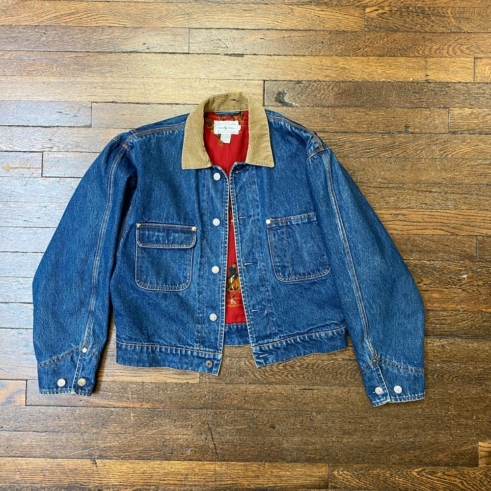Ralph Lauren jacket